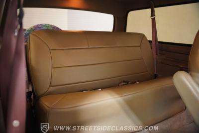 1996 Ford Bronco Eddie Bauer
