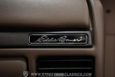 1996 Ford Bronco Eddie Bauer