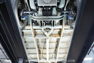 1965 Volkswagen Type 2 13 Window Deluxe Bus