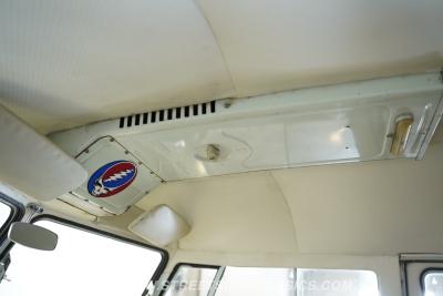 1965 Volkswagen Type 2 13 Window Deluxe Bus