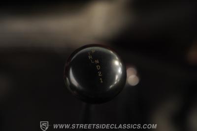 1929 Ford Model A Tudor Sedan Streetrod