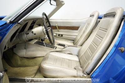 1974 Chevrolet Corvette