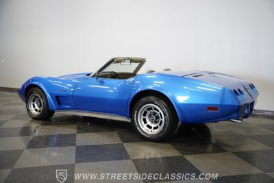1974 Chevrolet Corvette