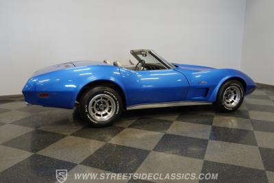 1974 Chevrolet Corvette