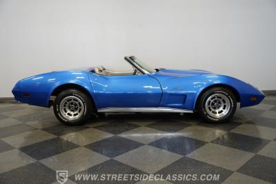 1974 Chevrolet Corvette