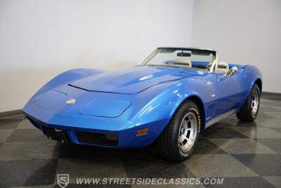 1974 Chevrolet Corvette