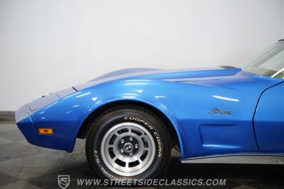 1974 Chevrolet Corvette