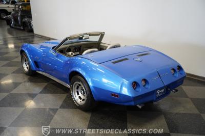 1974 Chevrolet Corvette