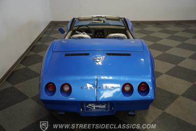 1974 Chevrolet Corvette