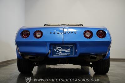 1974 Chevrolet Corvette