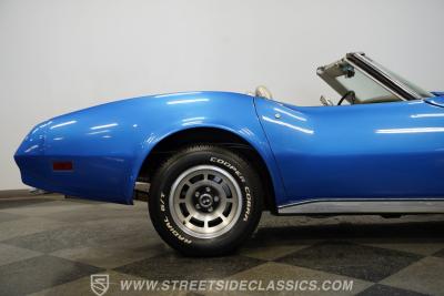 1974 Chevrolet Corvette