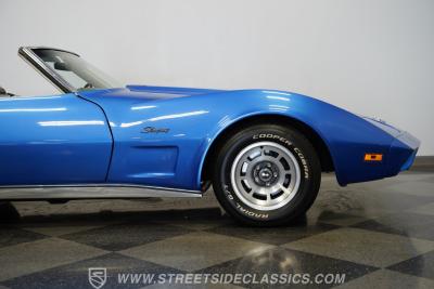 1974 Chevrolet Corvette