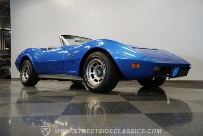 1974 Chevrolet Corvette