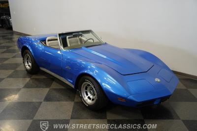 1974 Chevrolet Corvette