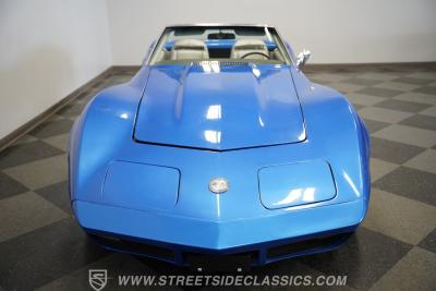 1974 Chevrolet Corvette