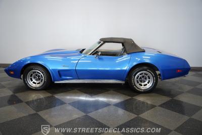 1974 Chevrolet Corvette