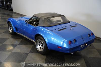 1974 Chevrolet Corvette