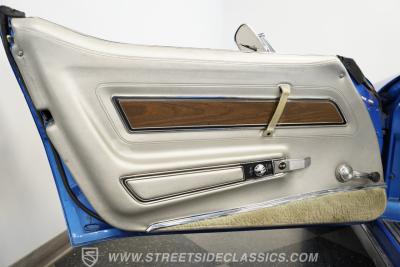 1974 Chevrolet Corvette