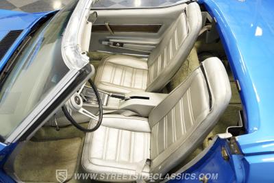 1974 Chevrolet Corvette