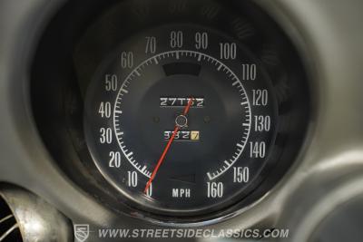 1974 Chevrolet Corvette