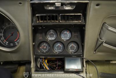 1974 Chevrolet Corvette
