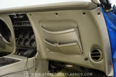 1974 Chevrolet Corvette