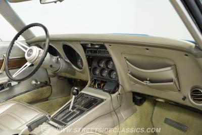 1974 Chevrolet Corvette