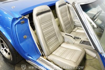 1974 Chevrolet Corvette