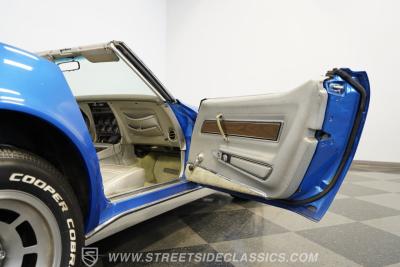 1974 Chevrolet Corvette