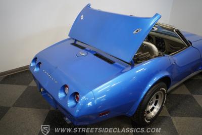 1974 Chevrolet Corvette