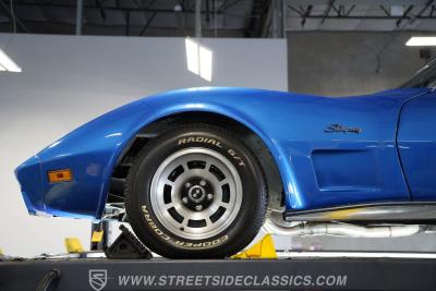 1974 Chevrolet Corvette