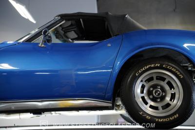 1974 Chevrolet Corvette