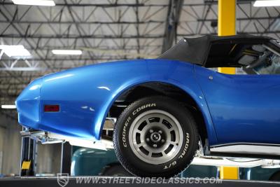 1974 Chevrolet Corvette