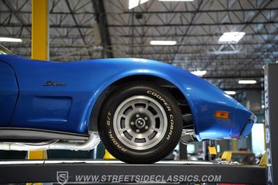 1974 Chevrolet Corvette