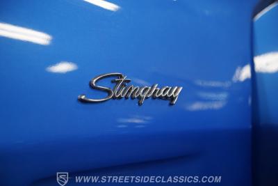 1974 Chevrolet Corvette