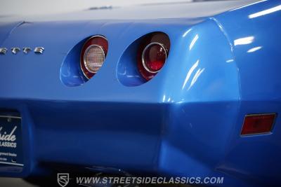 1974 Chevrolet Corvette