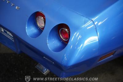 1974 Chevrolet Corvette