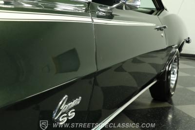 1969 Chevrolet Camaro SS 396