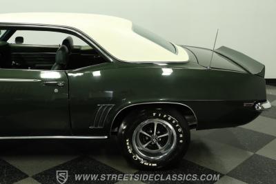1969 Chevrolet Camaro SS 396