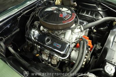 1969 Chevrolet Camaro SS 396