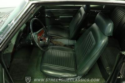 1969 Chevrolet Camaro SS 396