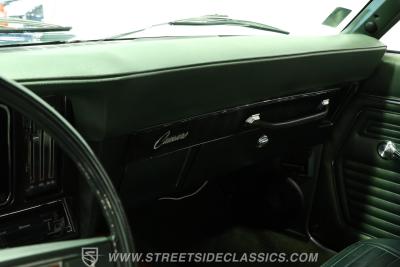 1969 Chevrolet Camaro SS 396
