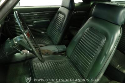 1969 Chevrolet Camaro SS 396