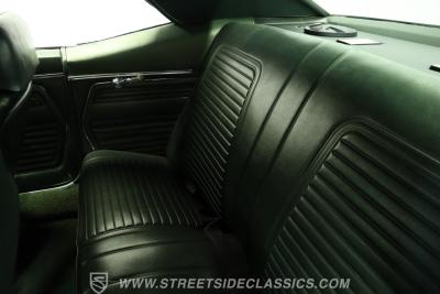 1969 Chevrolet Camaro SS 396