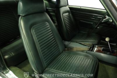 1969 Chevrolet Camaro SS 396