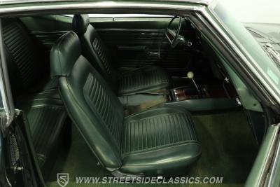 1969 Chevrolet Camaro SS 396