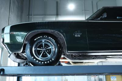 1969 Chevrolet Camaro SS 396