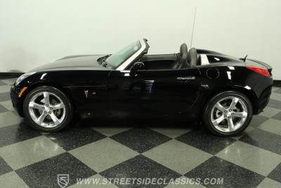 2007 Pontiac Solstice GXP