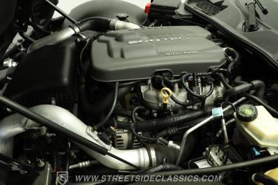 2007 Pontiac Solstice GXP