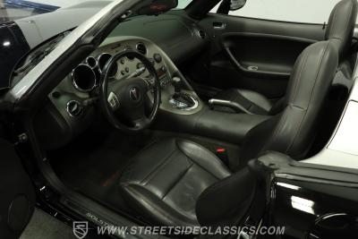 2007 Pontiac Solstice GXP